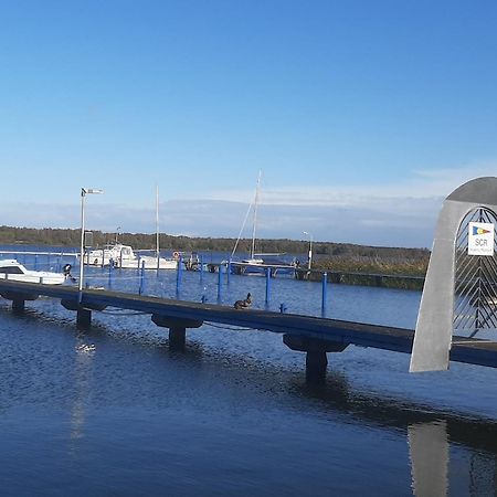 Hotel Perle Am Bodden Ribnitz-Damgarten Luaran gambar