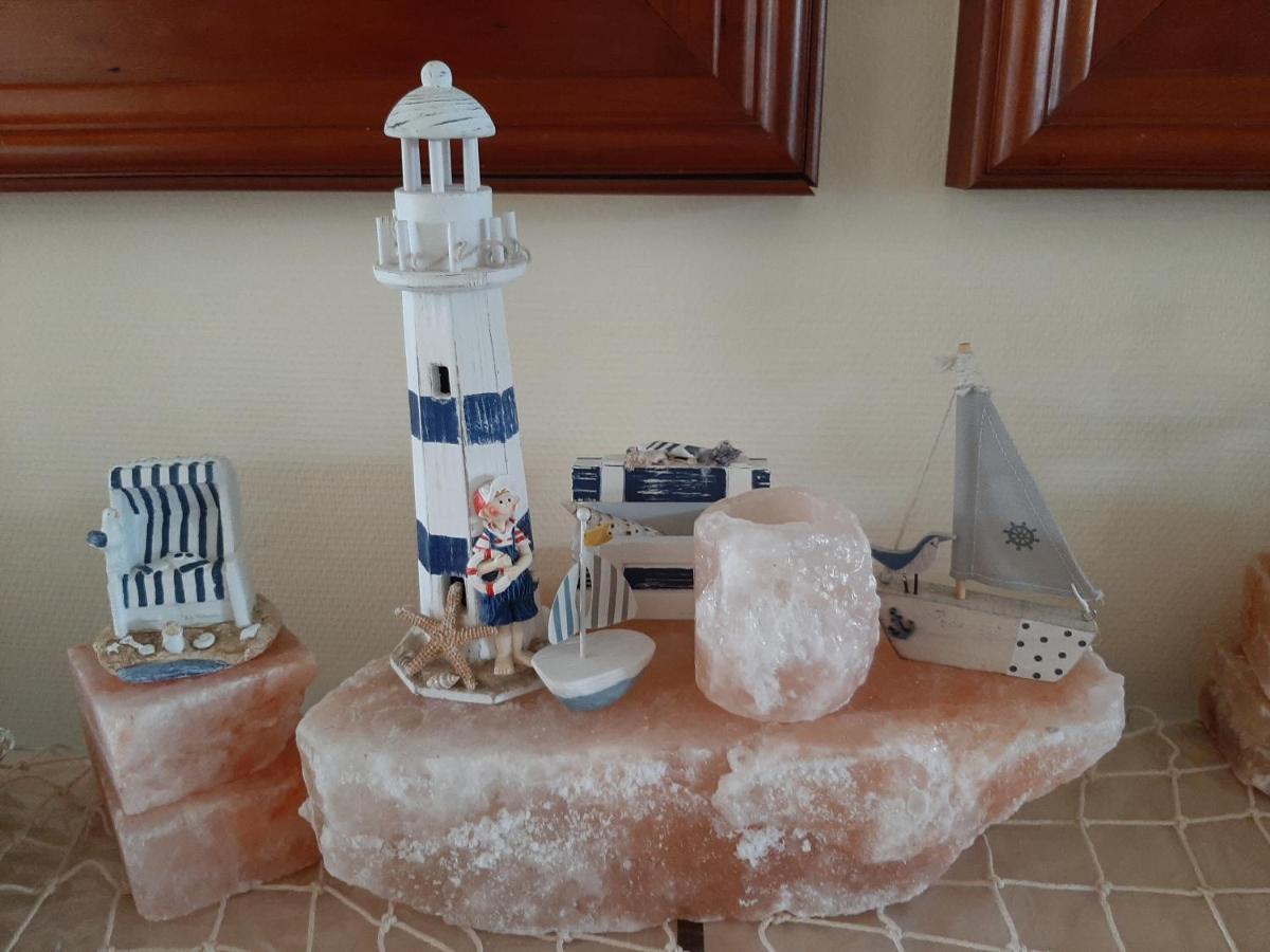 Hotel Perle Am Bodden Ribnitz-Damgarten Luaran gambar