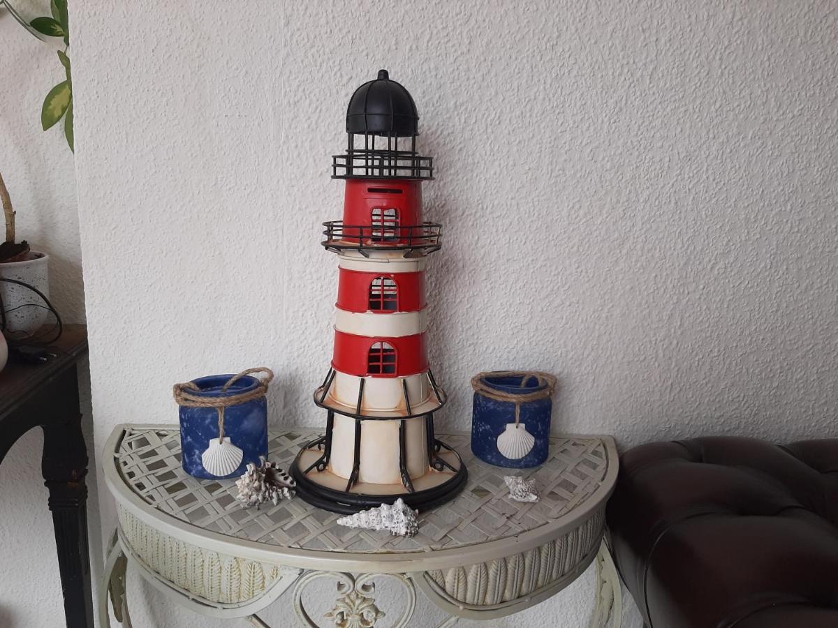 Hotel Perle Am Bodden Ribnitz-Damgarten Luaran gambar