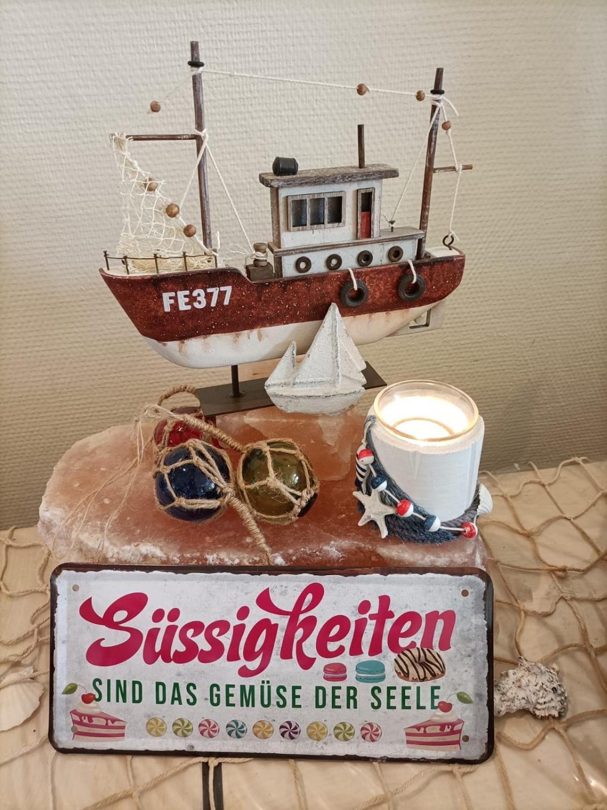 Hotel Perle Am Bodden Ribnitz-Damgarten Luaran gambar