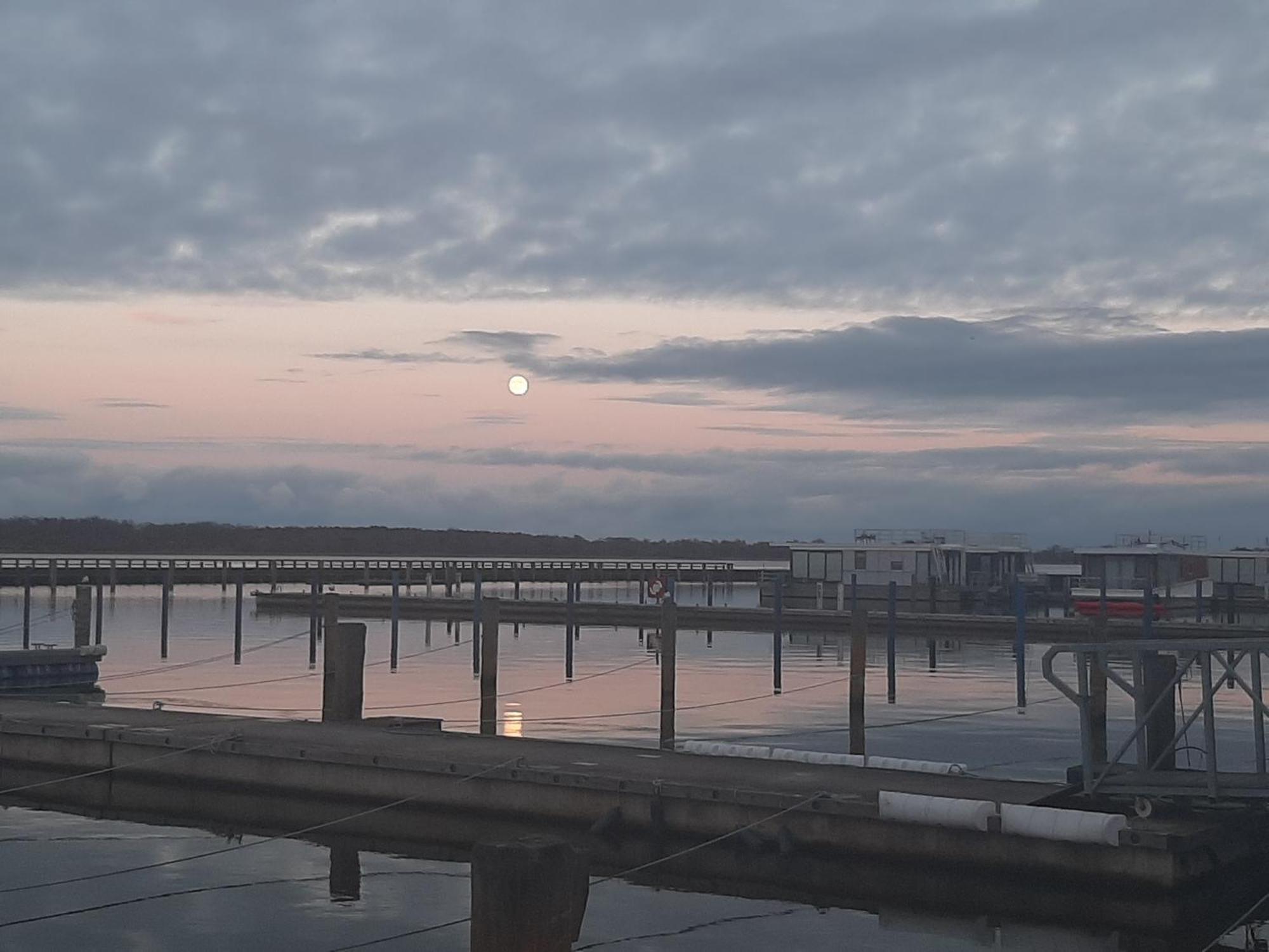 Hotel Perle Am Bodden Ribnitz-Damgarten Luaran gambar