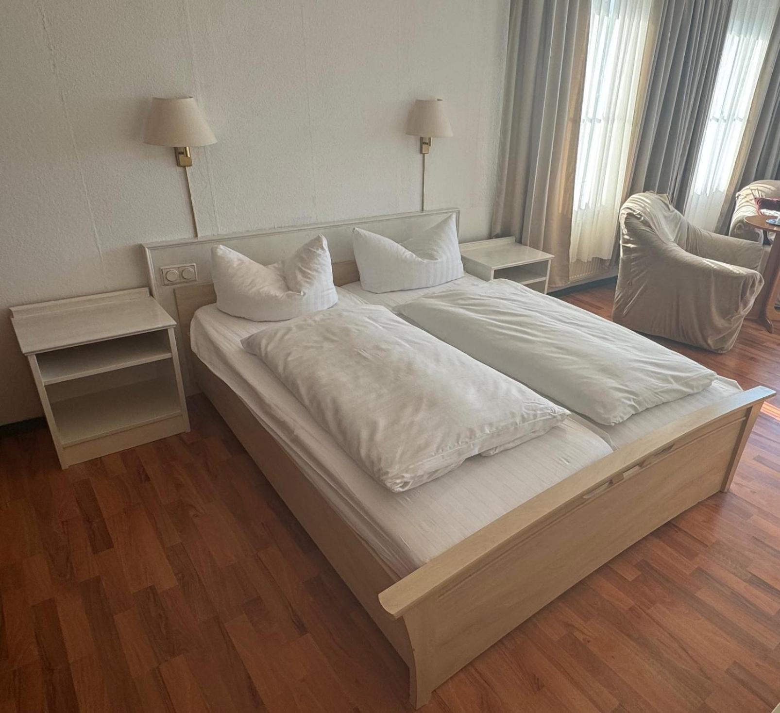 Hotel Perle Am Bodden Ribnitz-Damgarten Luaran gambar
