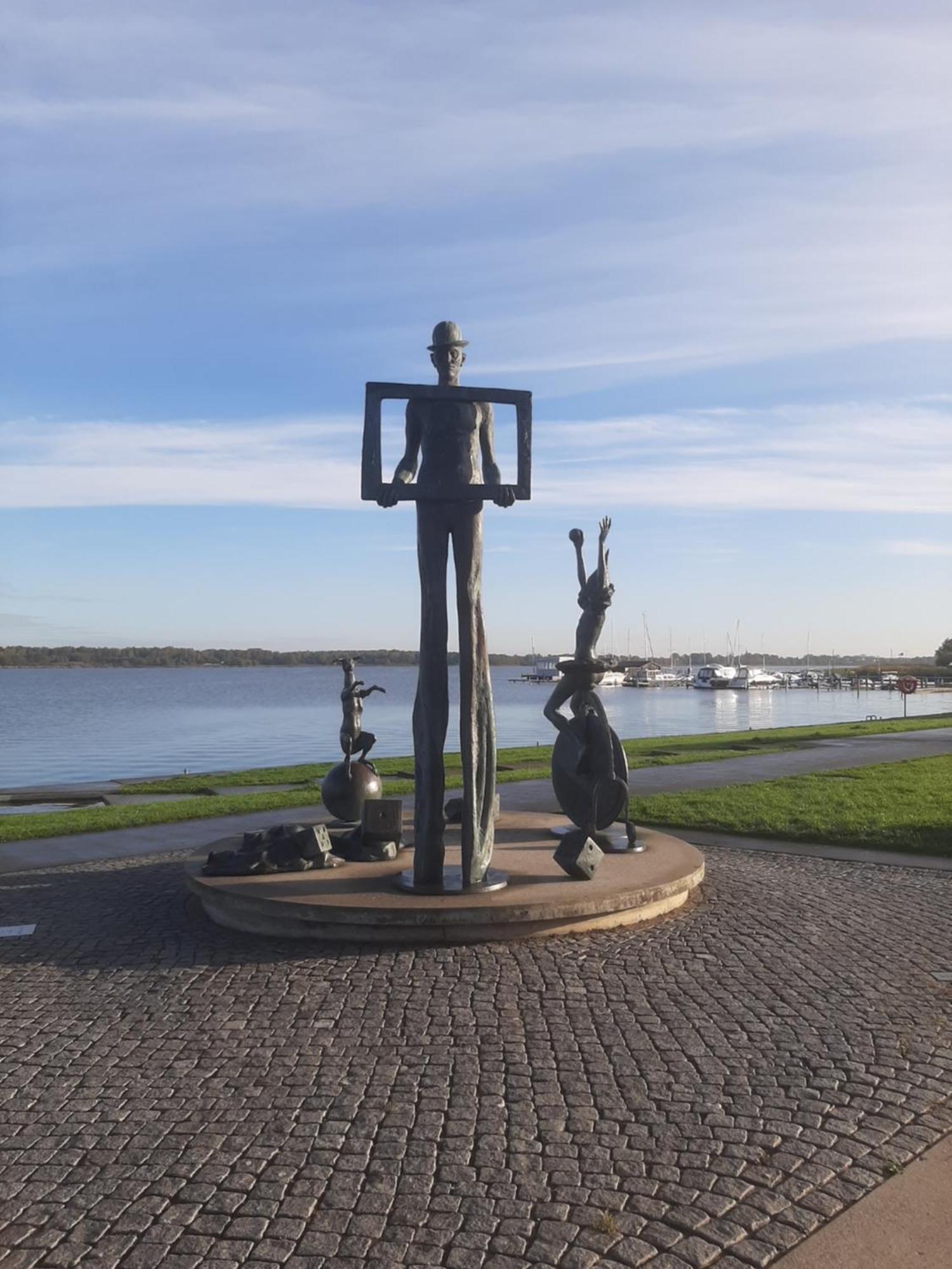 Hotel Perle Am Bodden Ribnitz-Damgarten Luaran gambar