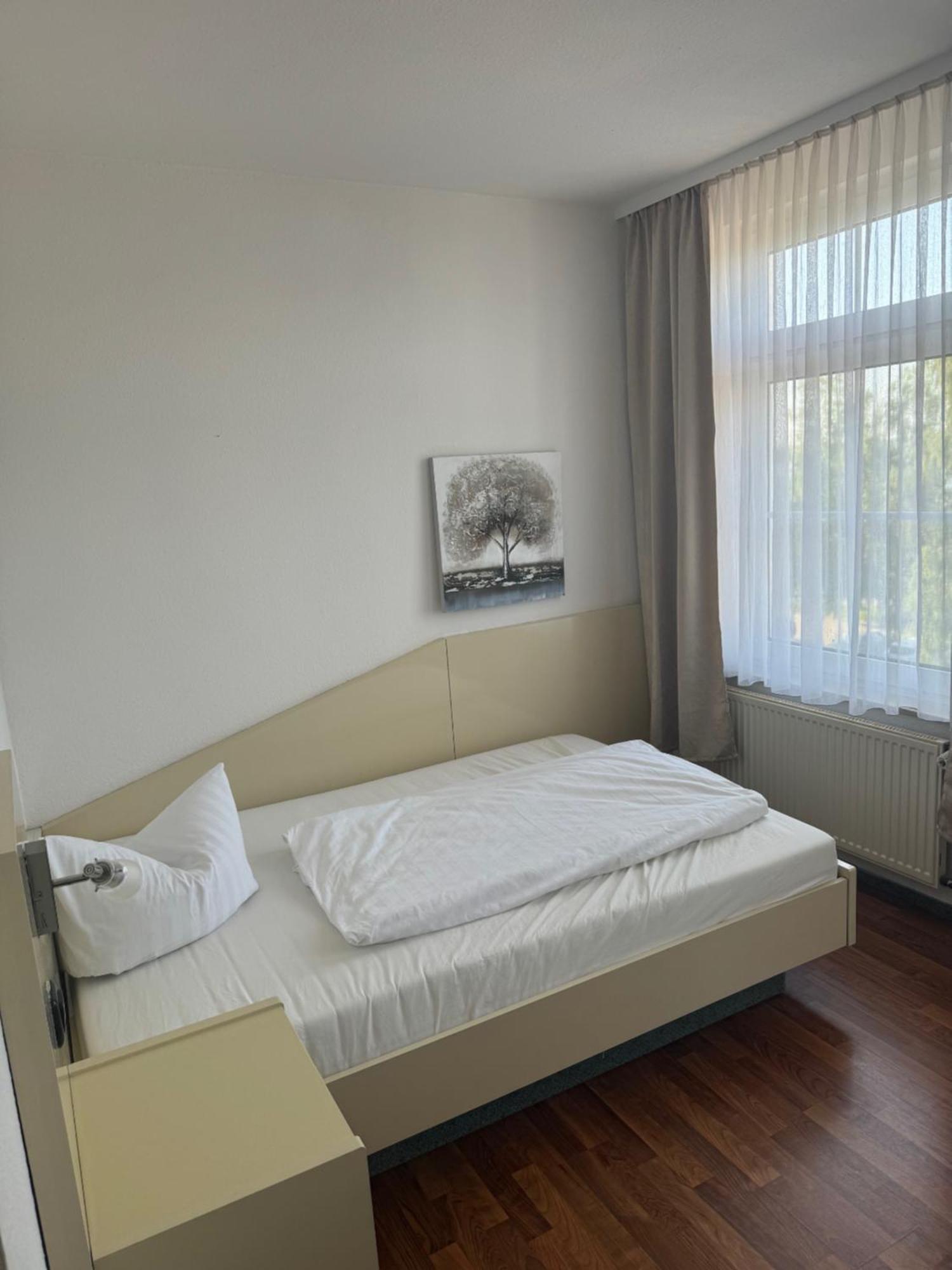 Hotel Perle Am Bodden Ribnitz-Damgarten Luaran gambar