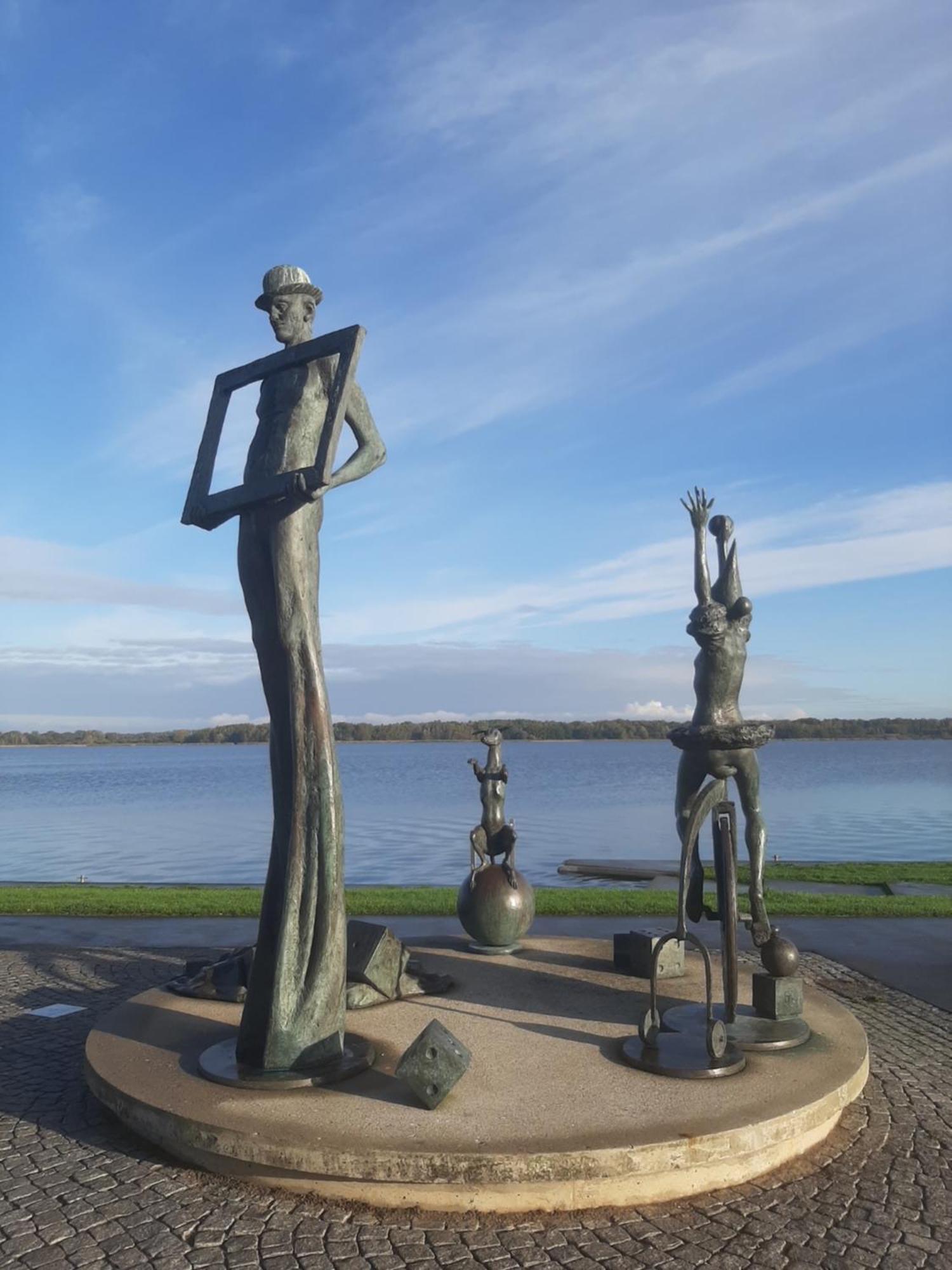 Hotel Perle Am Bodden Ribnitz-Damgarten Luaran gambar