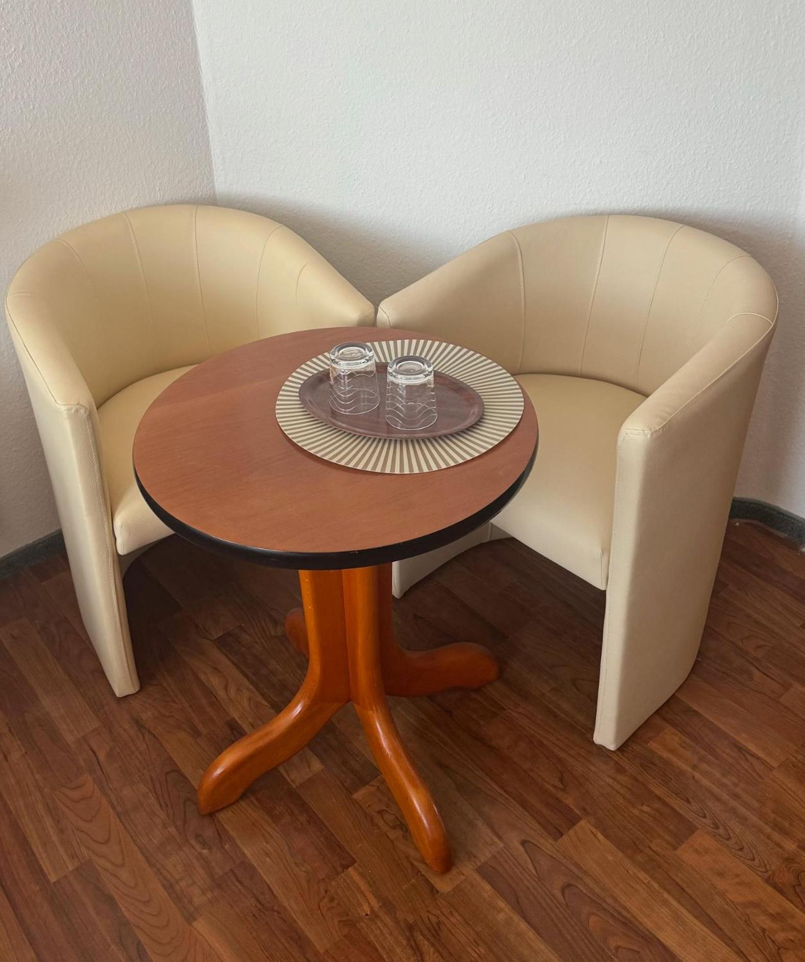 Hotel Perle Am Bodden Ribnitz-Damgarten Luaran gambar